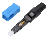 ExtraLink SC/UPC Złączka Fast connector - 1543503 - zdjęcie 2